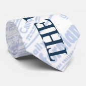 Cravate quotidienne de calorie (Roulé)