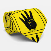 CRAVATE R4BIA (Roulé)