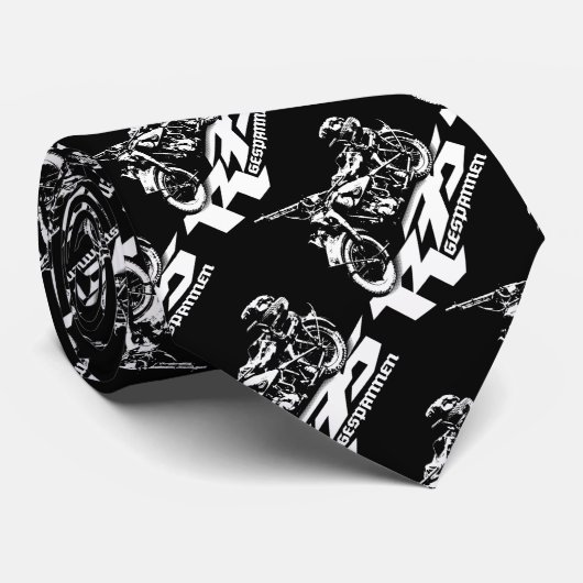 Cravate R75 (Roulé)