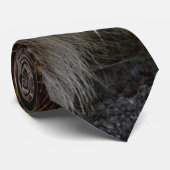 Cravate raccoon 415P (Roulé)