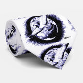 Cravate Racing Homer (Roulé)