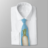 Cravate Radi Rettich (Attaché)