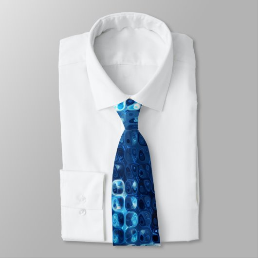 Cravate Radical Art 10 (Attaché)