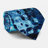 Cravate Radical Art 10 (Roulé)