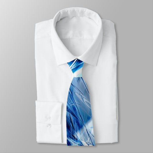 Cravate Radical Art 14 (Attaché)