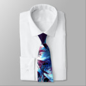 Cravate Radical Art 19 (Attaché)
