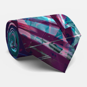 Cravate Radical Art 19