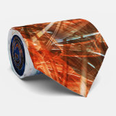 Cravate Radical Art 20 (Roulé)