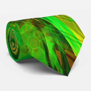 Cravate Radical Art 24