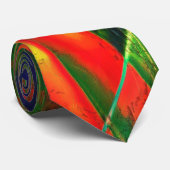 Cravate Radical Art 27 (Roulé)