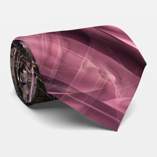 Cravate Radical Art 30 (Roulé)