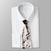 Cravate Radical Art 31 (Attaché)