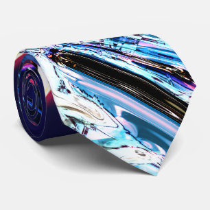 Cravate Radical Art 35