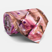 Cravate Radical Art 42 (Roulé)