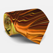 Cravate Radical Art 9 (Roulé)
