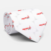 Cravate radicale d'événements (Roulé)