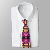 Cravate Radillaire KCFX Necktie (Attaché)