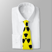Cravate radioactif (Attaché)