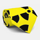 Cravate radioactif (Roulé)