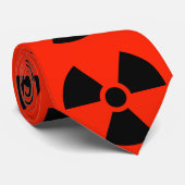 Cravate Radioactif (Roulé)