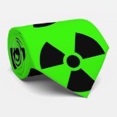 Cravate Radioactif (Roulé)