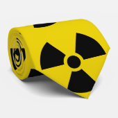 Cravate Radioactif (Roulé)