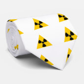 Cravate Radioactif (Roulé)