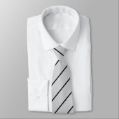 Cravate Raiders Sport Team NeckTie (Attaché)