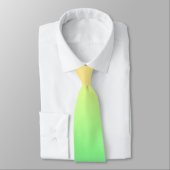 Cravate Rainbow 2 Motif (Attaché)