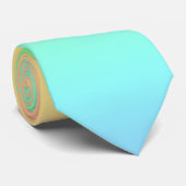 Cravate Rainbow 2 Motif (Roulé)