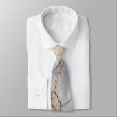 Cravate Rainbow Rock (Attaché)