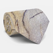 Cravate Rainbow Rock (Roulé)