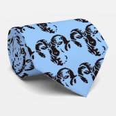 CRAVATE RAM (Roulé)