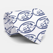 Cravate RAM de Moffat (Roulé)