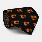 Cravate Ram Neck Tie (Roulé)