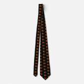 Cravate Ram Neck Tie (Dos)