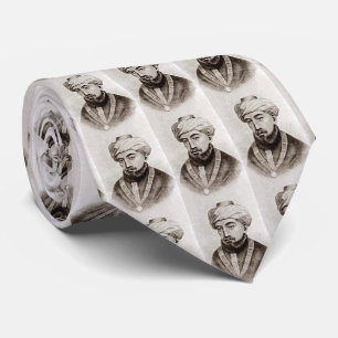 Cravate Rambam AKA Maimonides 1135 - 1204