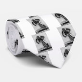 Cravate Randonnée VTT (Roulé)