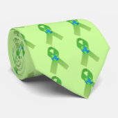 Cravate Rappelez-vous (Roulé)