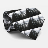 Cravate Rappelling (Roulé)