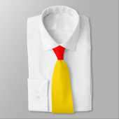 Cravate Rasta (Attaché)