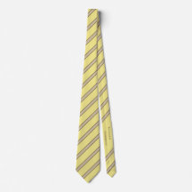 Rayo diagonal beige sobre clásico amarillo