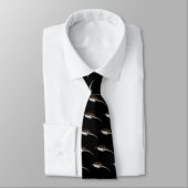 Cravate Rayon de pose (Attaché)