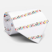 Cravate Rayon Enfants (Roulé)