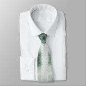 Cravate Rayon X humain d'épine d'OPUS (Attaché)