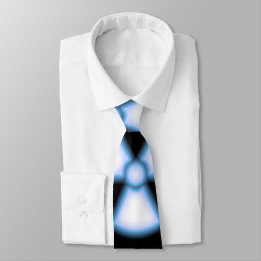 Cravate Rayonnez (Attaché)