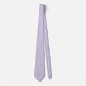Cravate Rayures pour hommes (Devant)