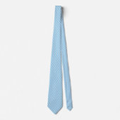 Cravate Rayures pour hommes (Devant)