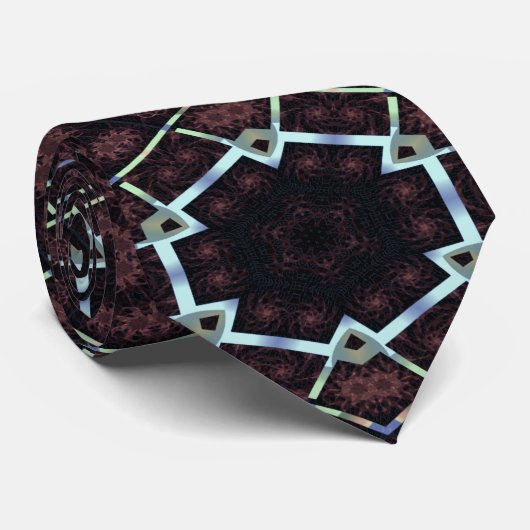 Cravate RB-45 (Roulé)