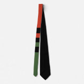 Cravate RBG Junetten (Dos)